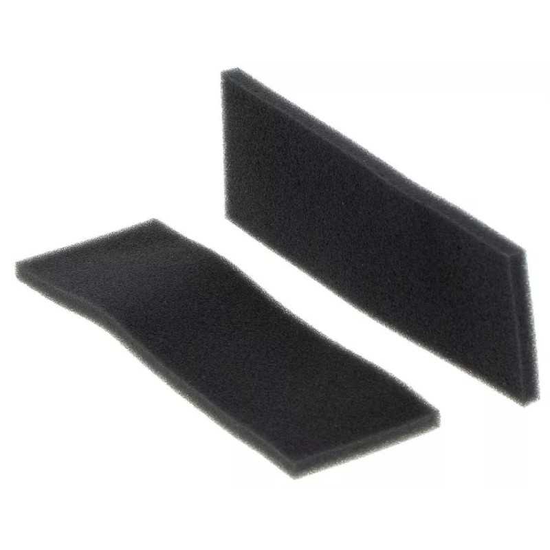 SA22360 HIFI oro filtras