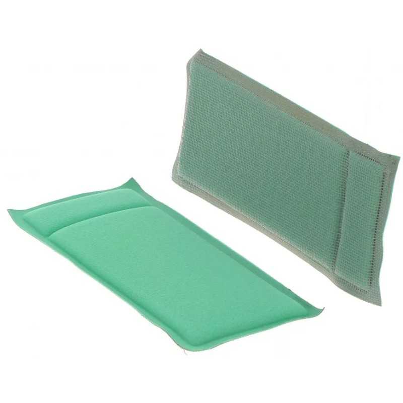 SA22076 HIFI oro filtras