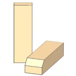 SA12480 HIFI oro filtras