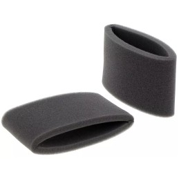 SA22110 HIFI oro filtras