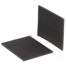 SA22083 HIFI oro filtras