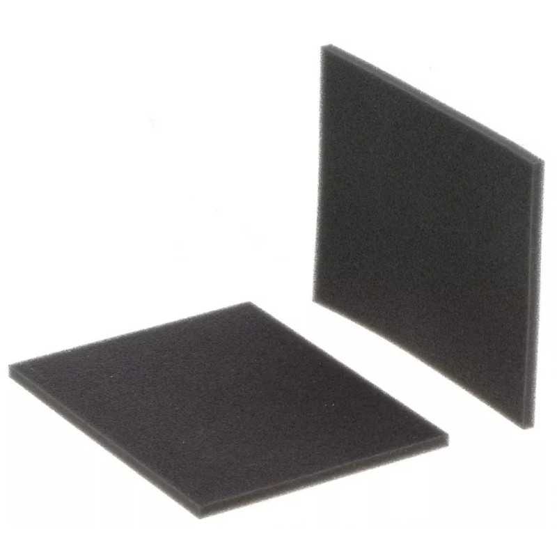 SA22083 HIFI oro filtras