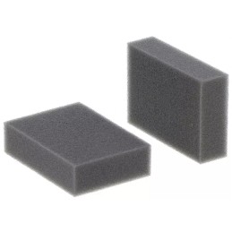 SA12883 Hifi filtro oro filtras SA 12883