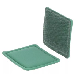 SA11122 HIFI oro filtras