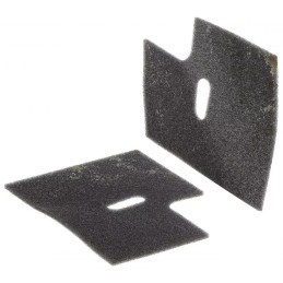 SA22100 HIFI oro filtras