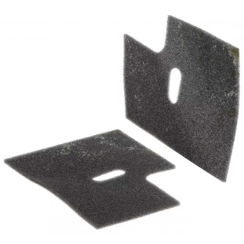 SA22100 HIFI oro filtras