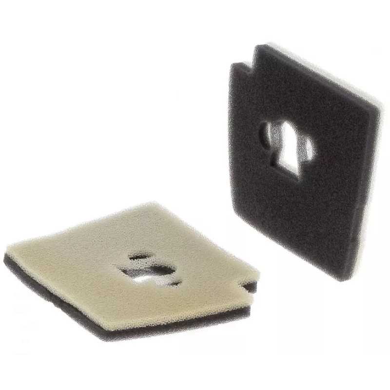 SA22294 HIFI oro filtras