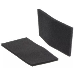 SA21100 Hifi filtro oro filtras SA 21100