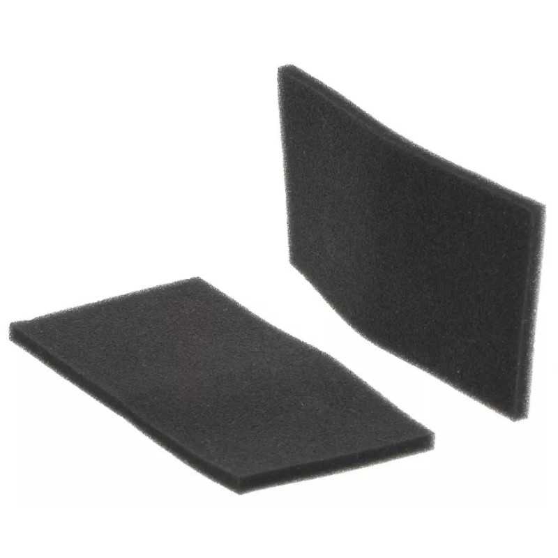 SA21100 Hifi filtro oro filtras SA 21100