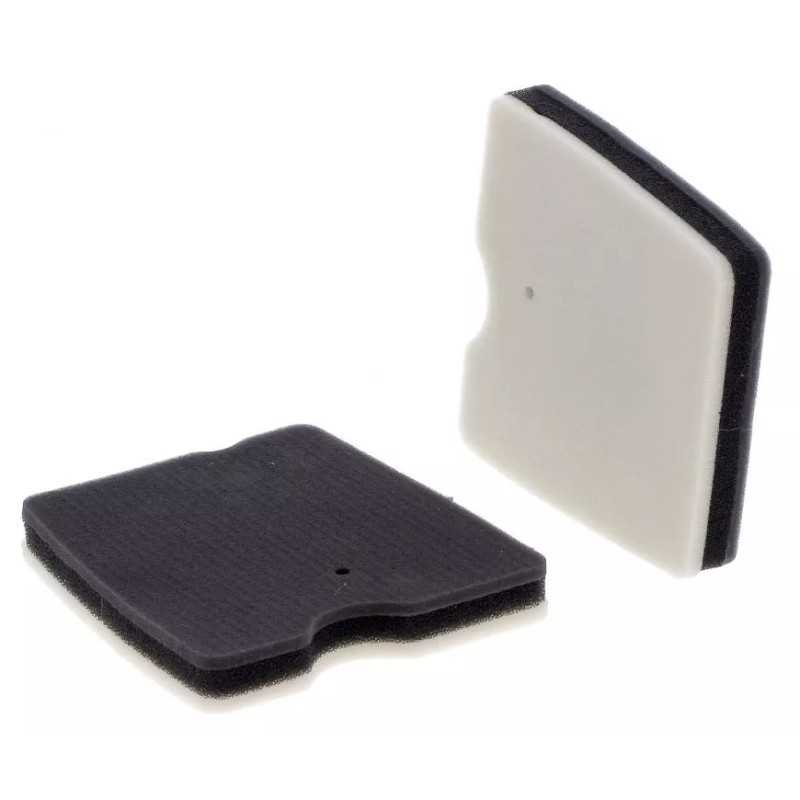 SA12508 HIFI oro filtras