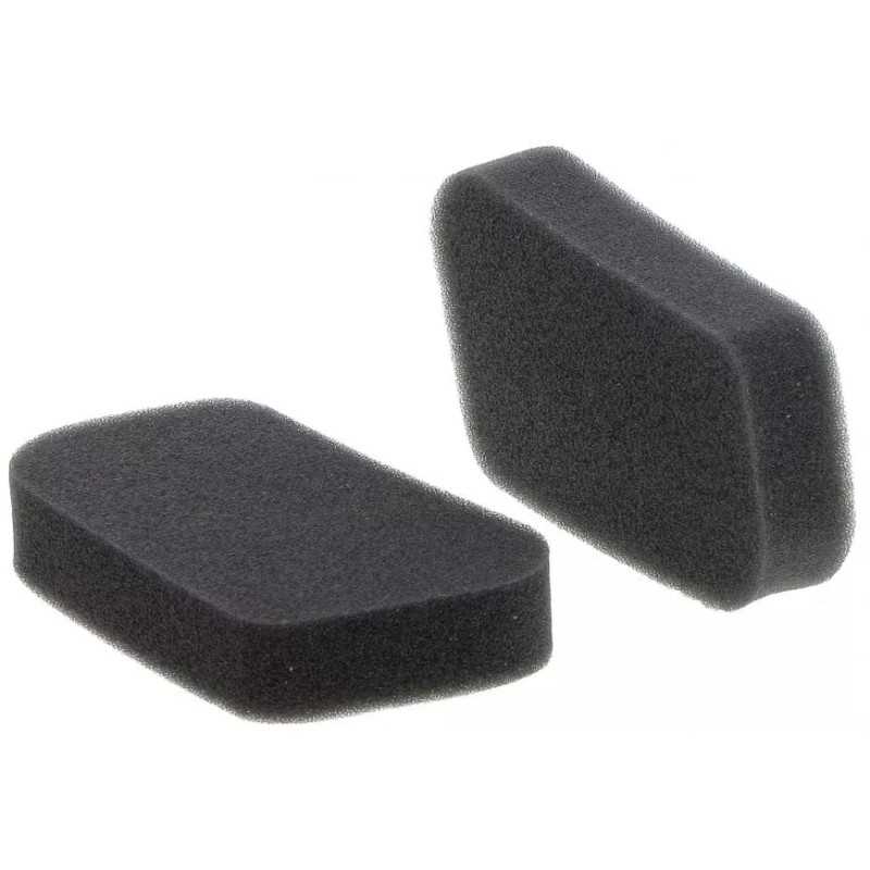 SA12342 HIFI oro filtras