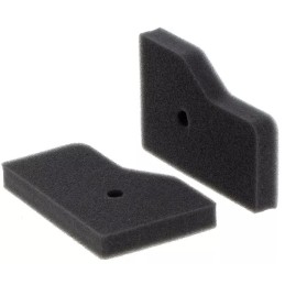 SA12195 HIFI oro filtras