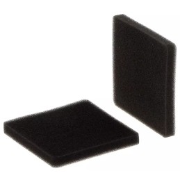 SA12197 HIFI oro filtras