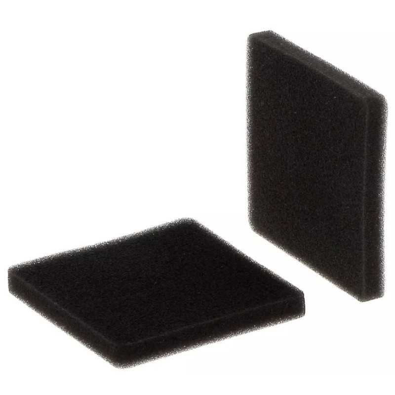 SA12197 HIFI oro filtras