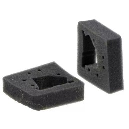 SA12284 HIFI oro filtras