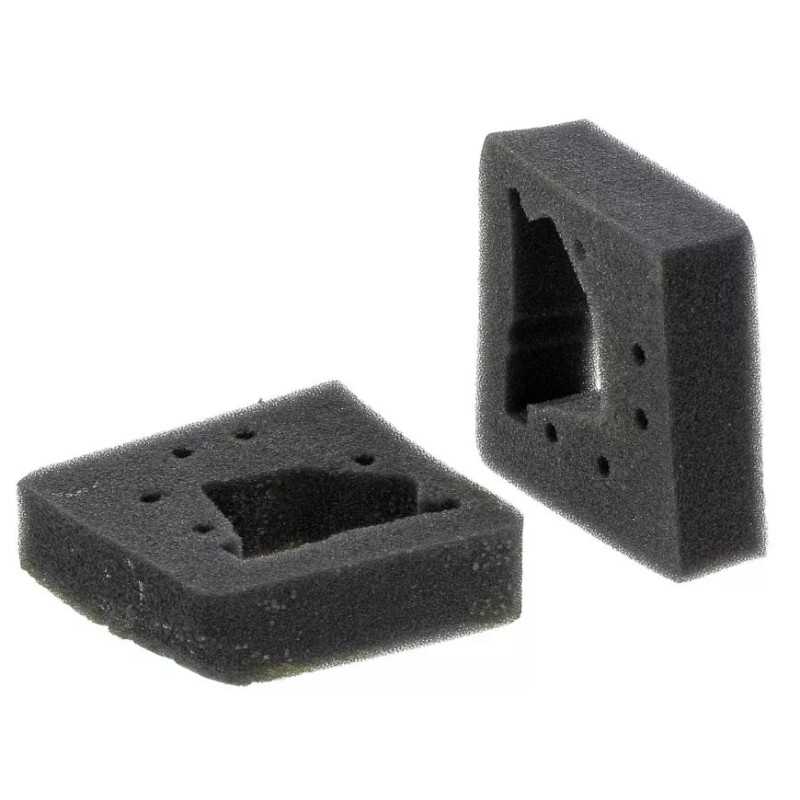 SA12284 HIFI oro filtras