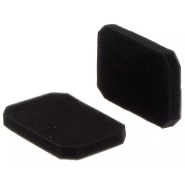 SA12425 HIFI oro filtras