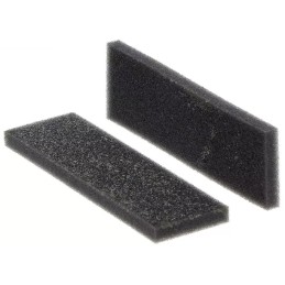 SA12182 HIFI oro filtras