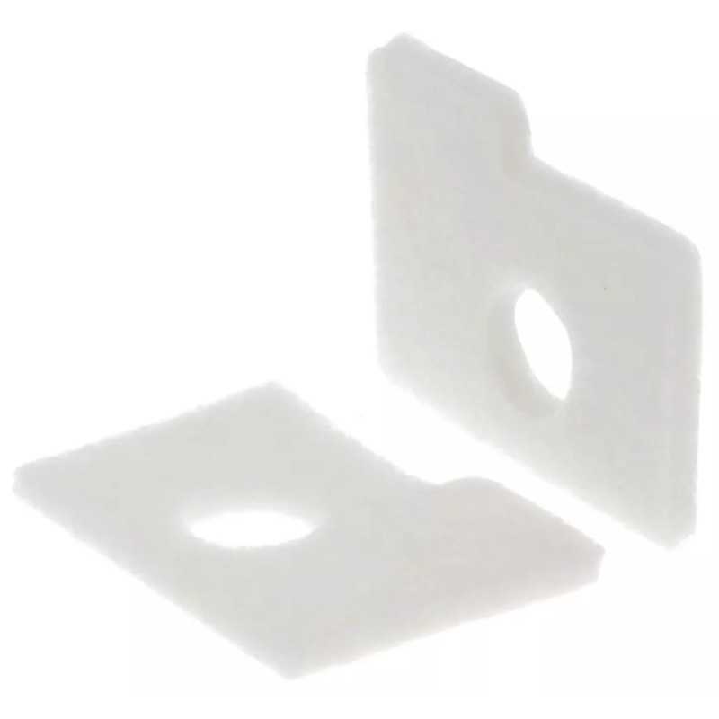 SA12465 HIFI oro filtras