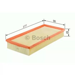 1457432173 BOSCH oro filtras