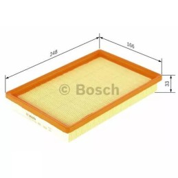 1457433685 BOSCH oro filtras