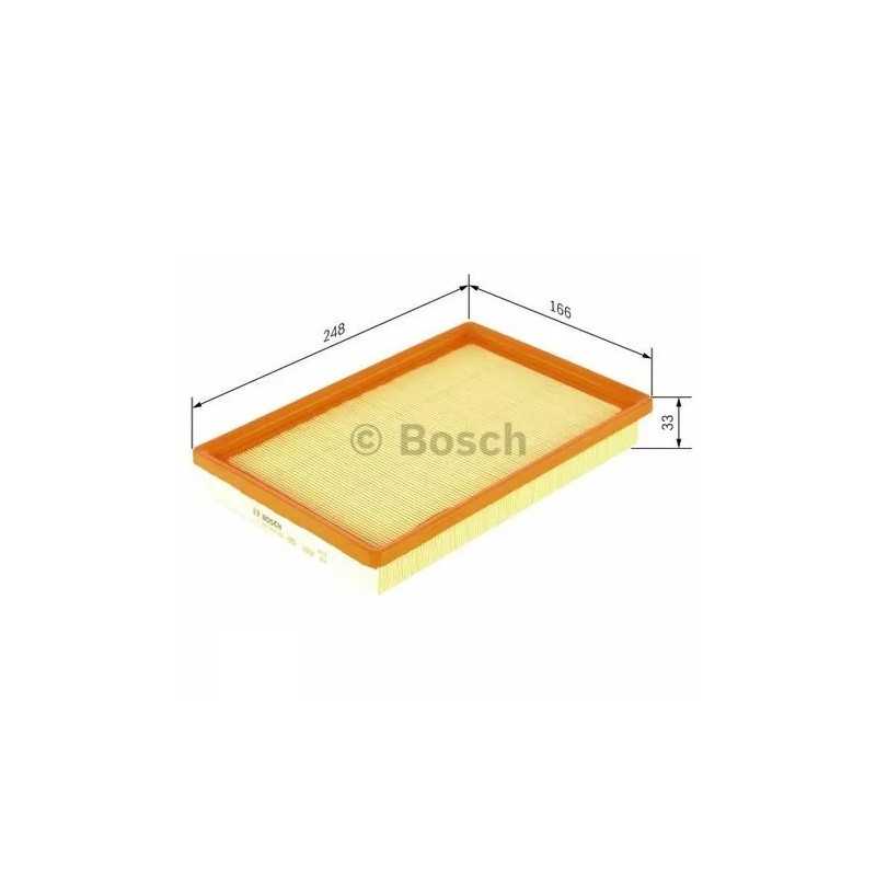 1457433685 BOSCH oro filtras