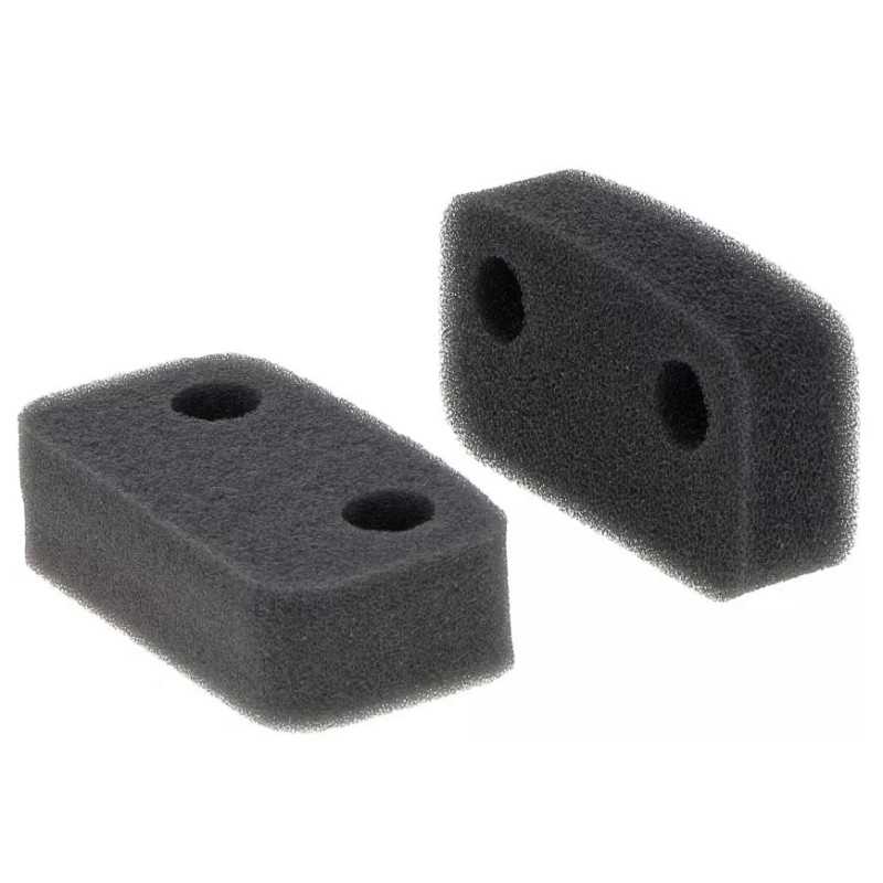 SA19678 HIFI oro filtras