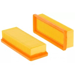 SA896 HIFI oro filtras