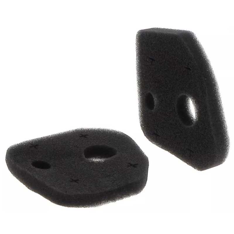 SA12379 HIFI oro filtras