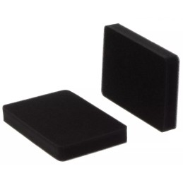 SA12770 Hifi filtras oro filtras SA 12770