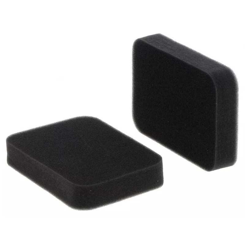 SA12179 HIFI oro filtras