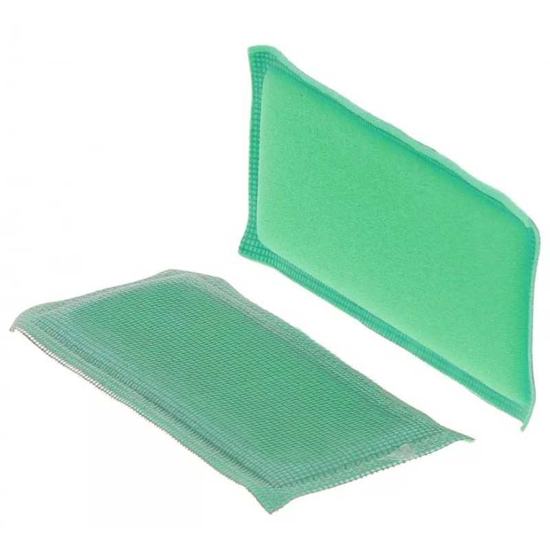 SA21123 HIFI oro filtras