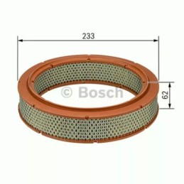 1457432108 BOSCH oro filtras