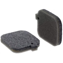 SA12384 HIFI oro filtras