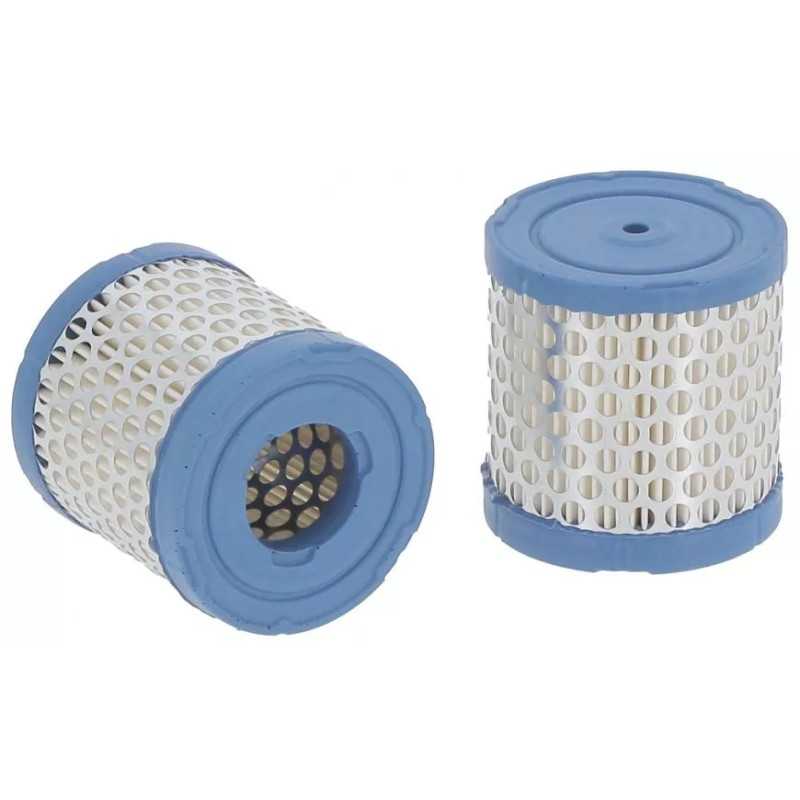 SA12424 HIFI oro filtras