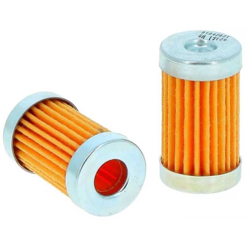 SA19129 HIFI oro filtras