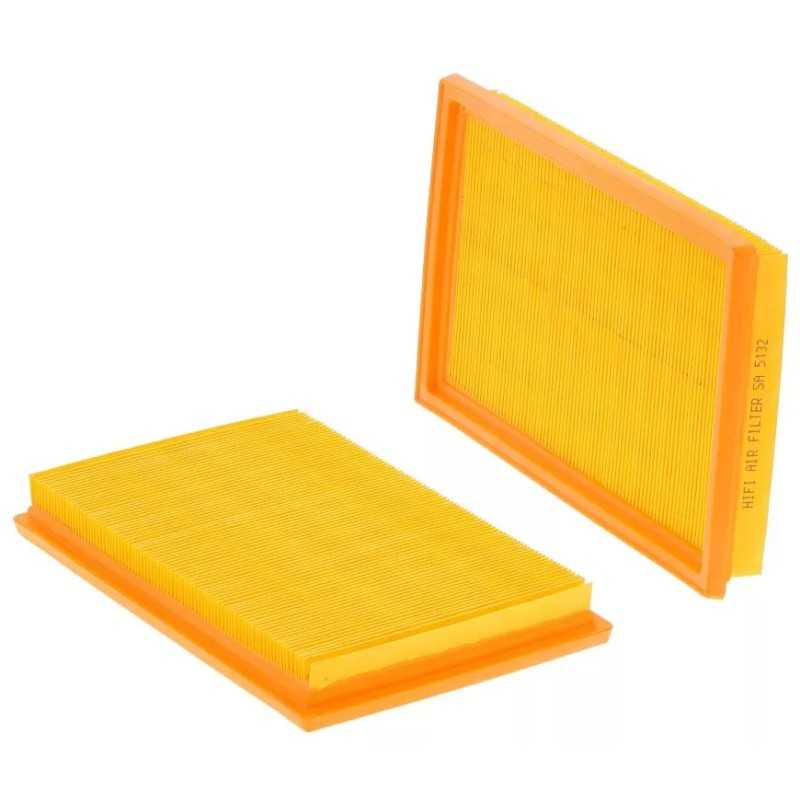 SA5132 HIFI oro filtras