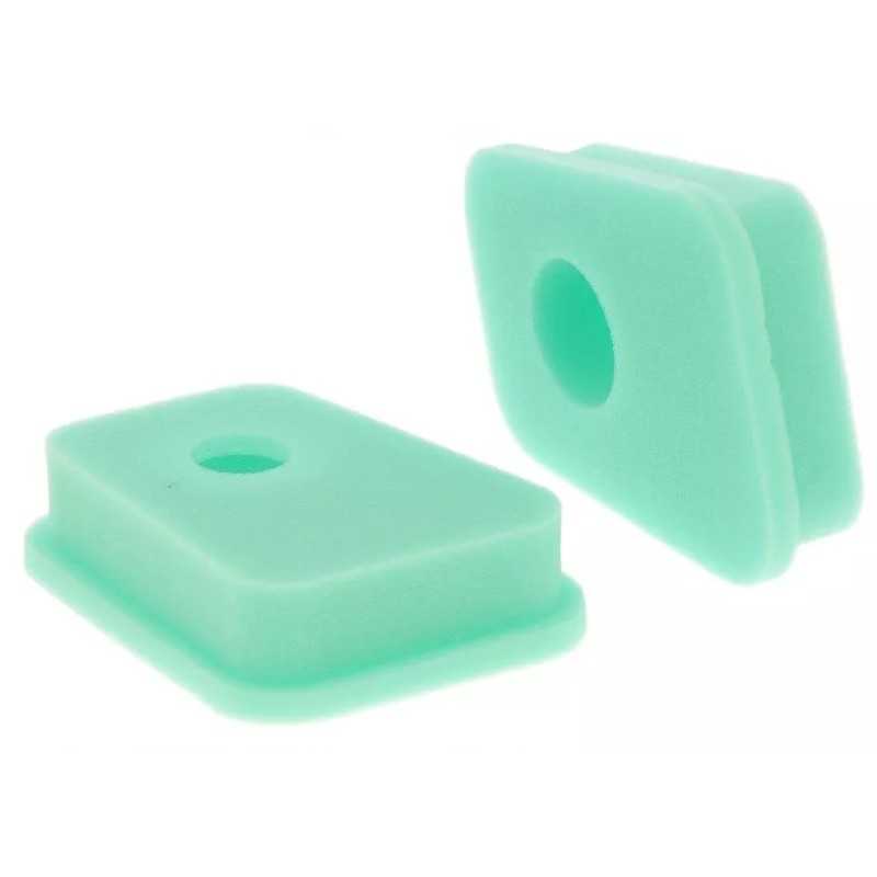 SA10001 HIFI oro filtras