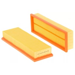 SA906 HIFI oro filtras