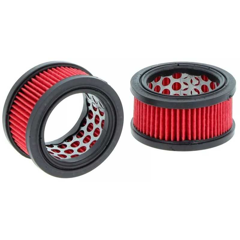 SA12259 HIFI oro filtras