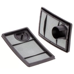 SA12219 HIFI oro filtras