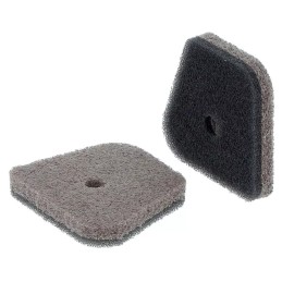 SA12376 HIFI oro filtras