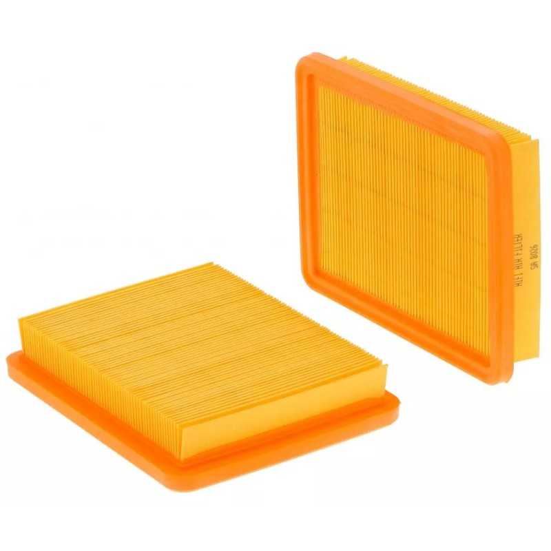 SA8026 HIFI oro filtras