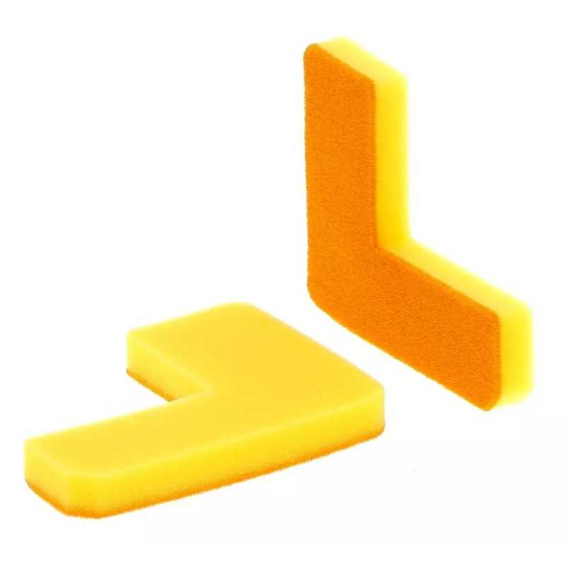 SA12794 Hifi filtras oro filtras SA 12794