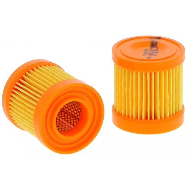 SA12484 HIFI oro filtras