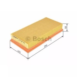 F026400251 BOSCH oro filtras