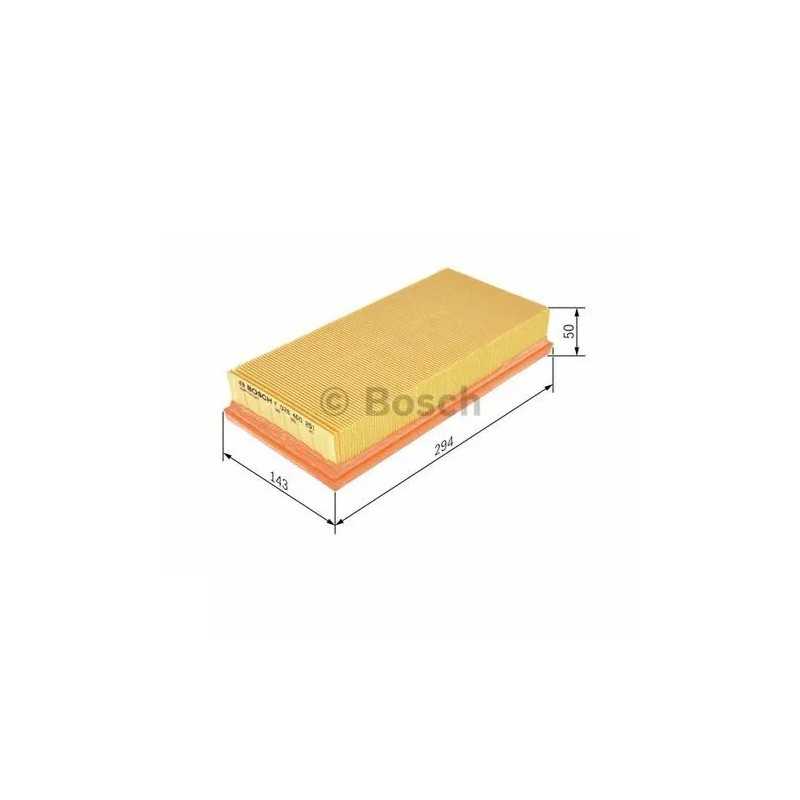 F026400251 BOSCH oro filtras