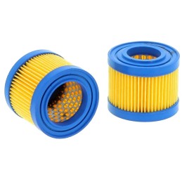 SA12635 HIFI oro filtras