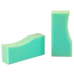 SA12493 HIFI oro filtras