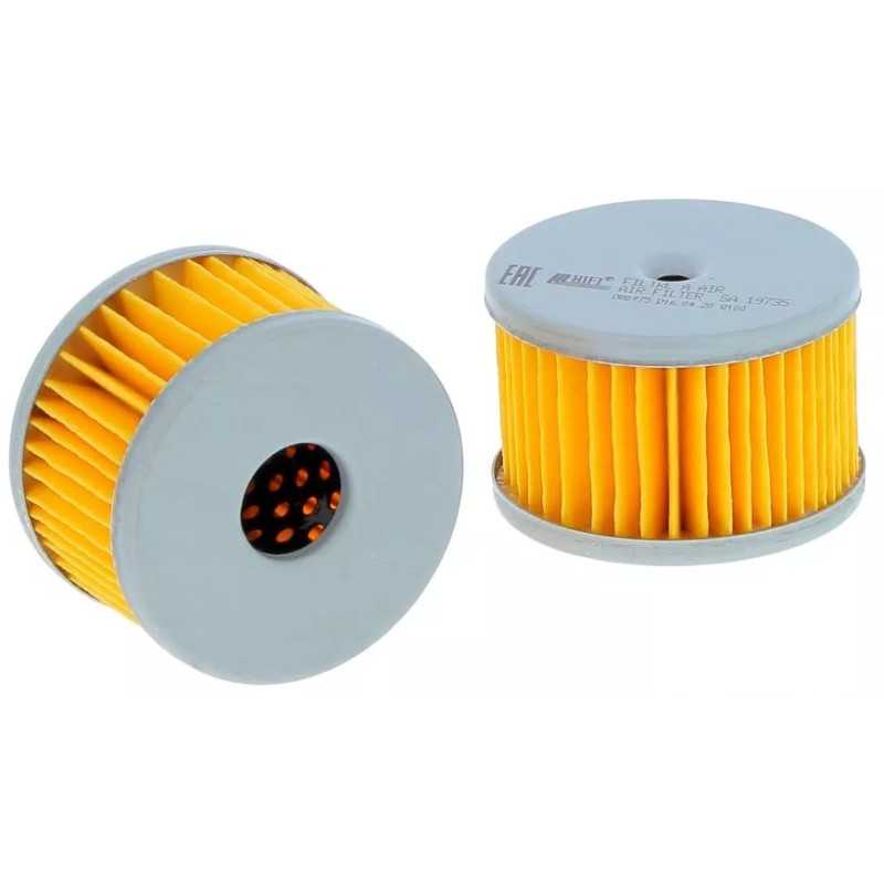 SA19735 HIFI oro filtras